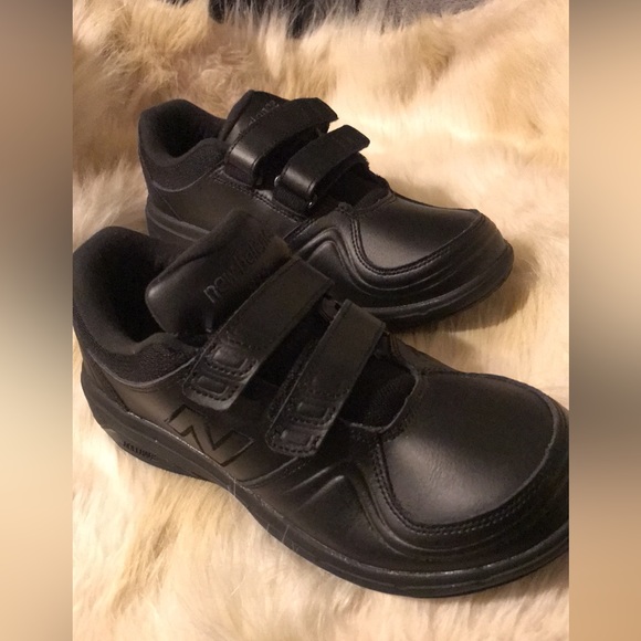 NWT New Balance 813,women’s walking shoes. Size: 7.5,  Ww7133HBK - Picture 17 of 17